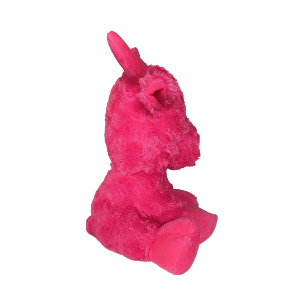 Mastermind Toys Fuchsia Moose