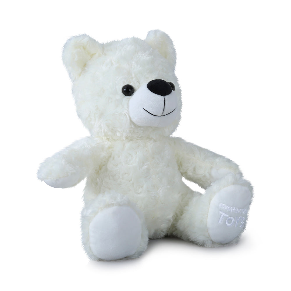 Mastermind Toys Ivory Bear