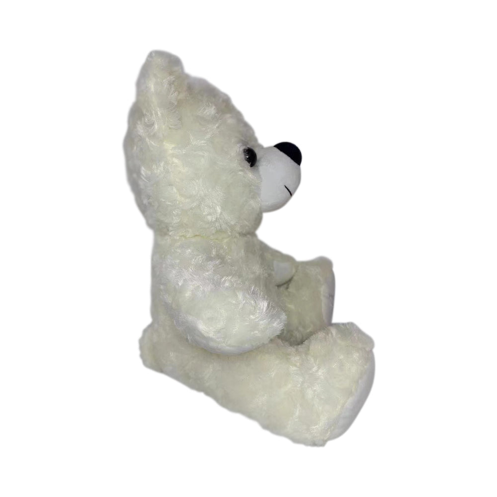 Mastermind Toys Ivory Bear