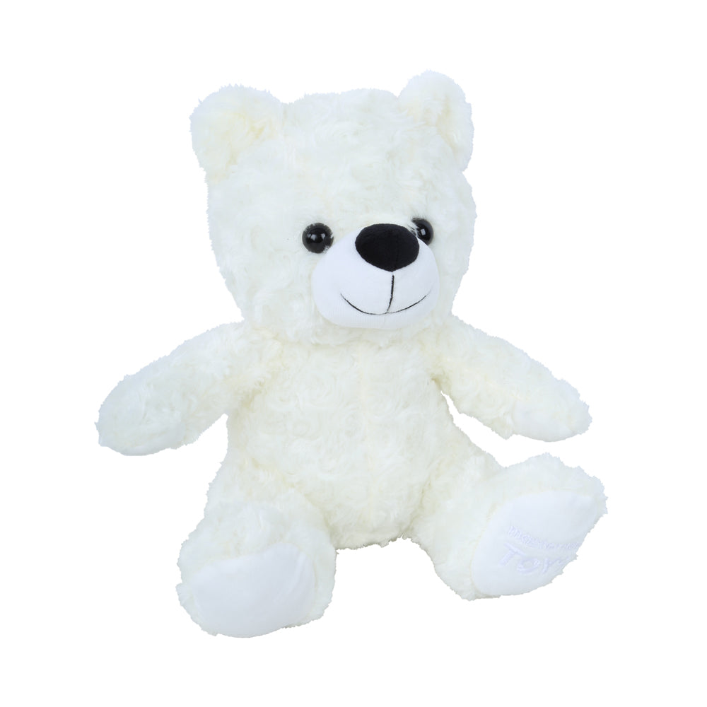 Mastermind Toys Ivory Bear