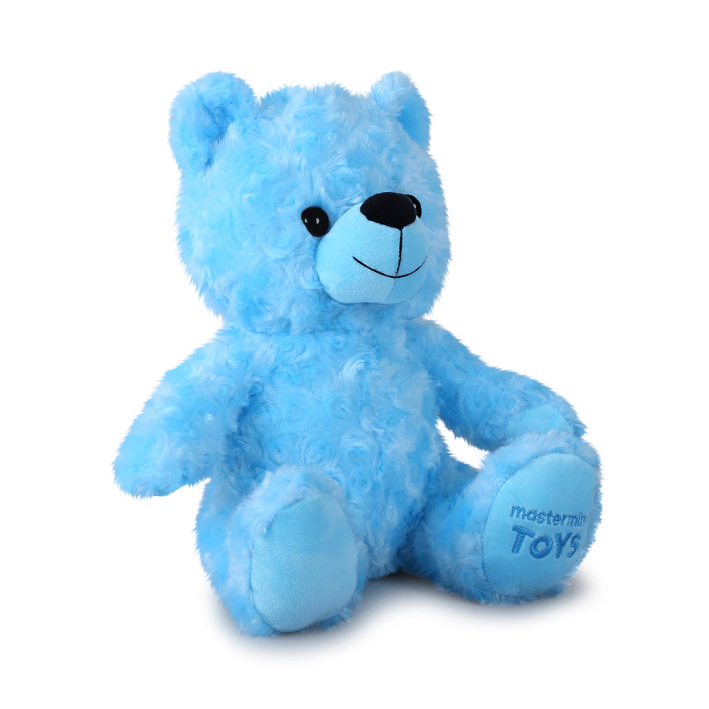 Mastermind Toys Blue Bear