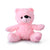 Mastermind Toys Pink Bear