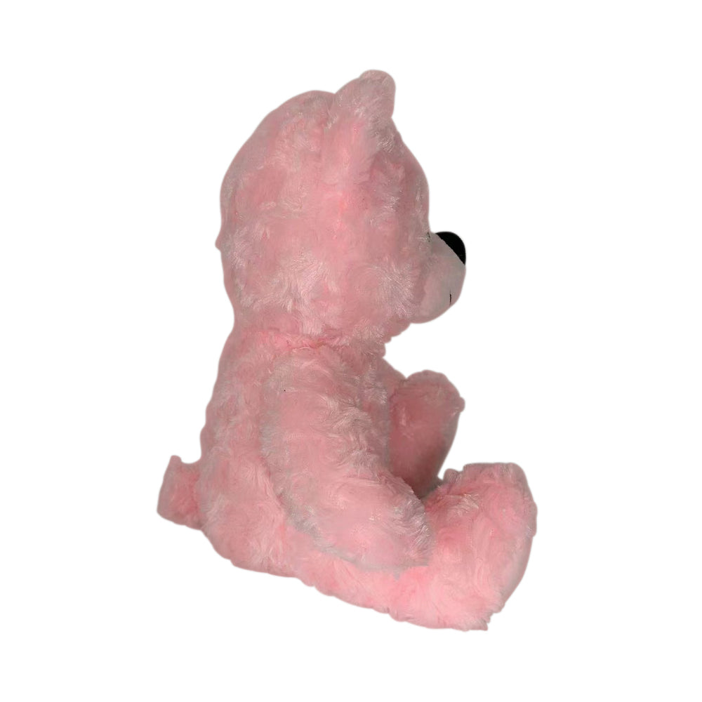 Mastermind Toys Pink Bear