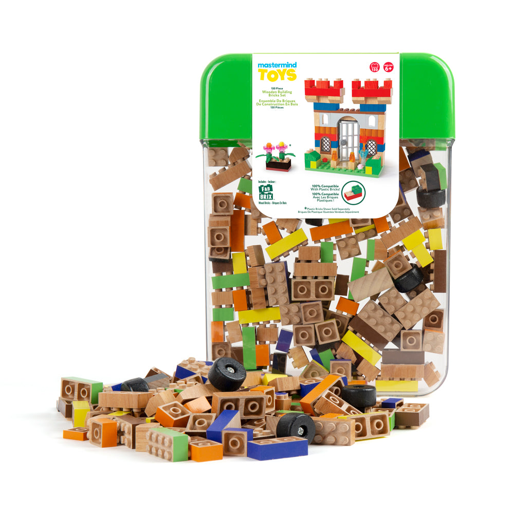 Building hot sale bricks toys