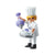 Playmobil Pastry Chef Figure