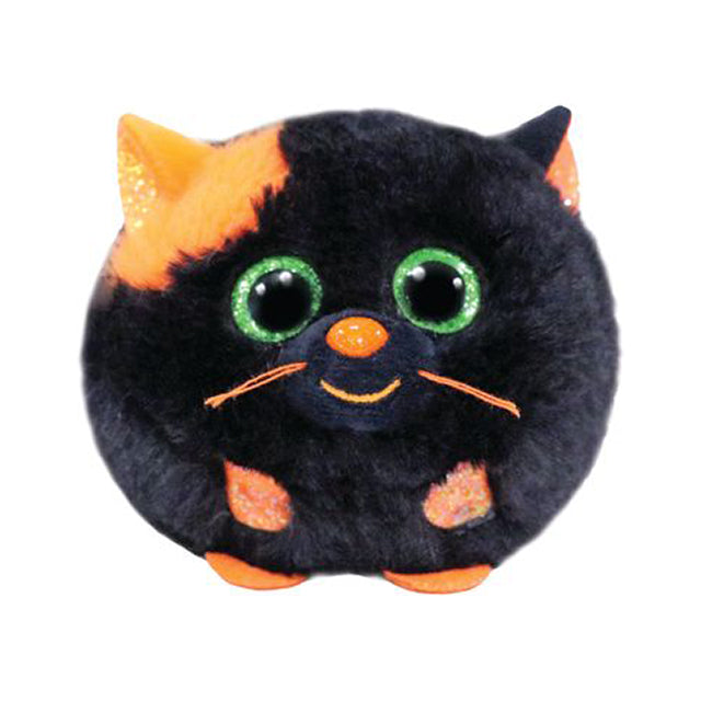 Ty beanie clearance black cat