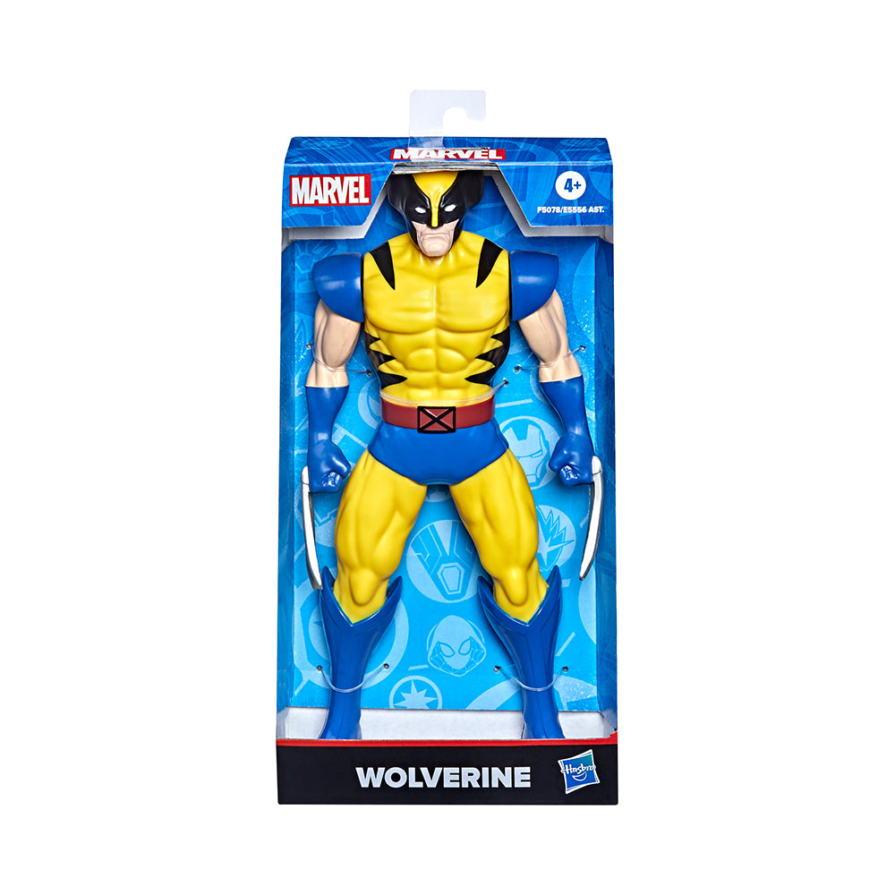 Marvel Wolverine 9.5" Figure