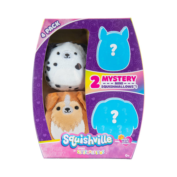 Squishmallows  Mastermind Toys