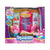 Squishville Squishmallows Soft Playset Assorted