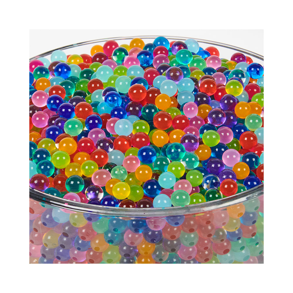 Liquid Sensory Bag Orbeez Rainbow Water Beads – Maternzen