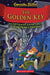 The Golden Key #15 Book