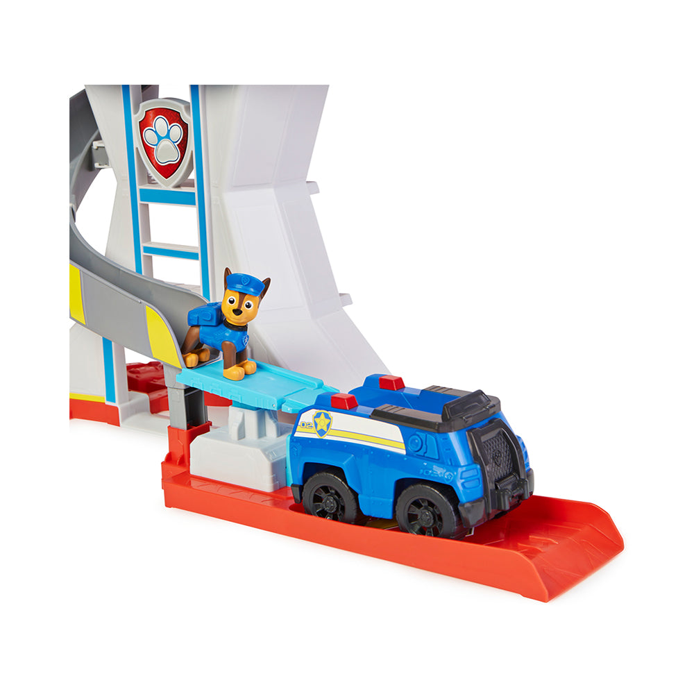 PAW Patrol Core Lookout Tower