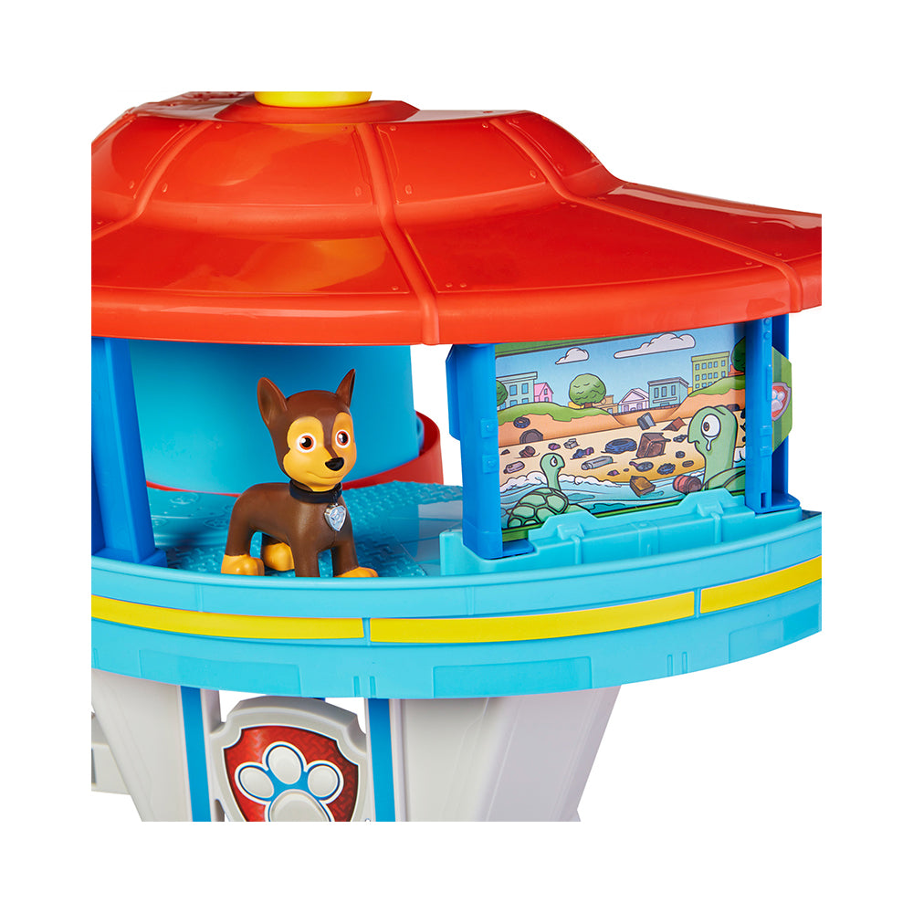 PAW Patrol Core Lookout Tower