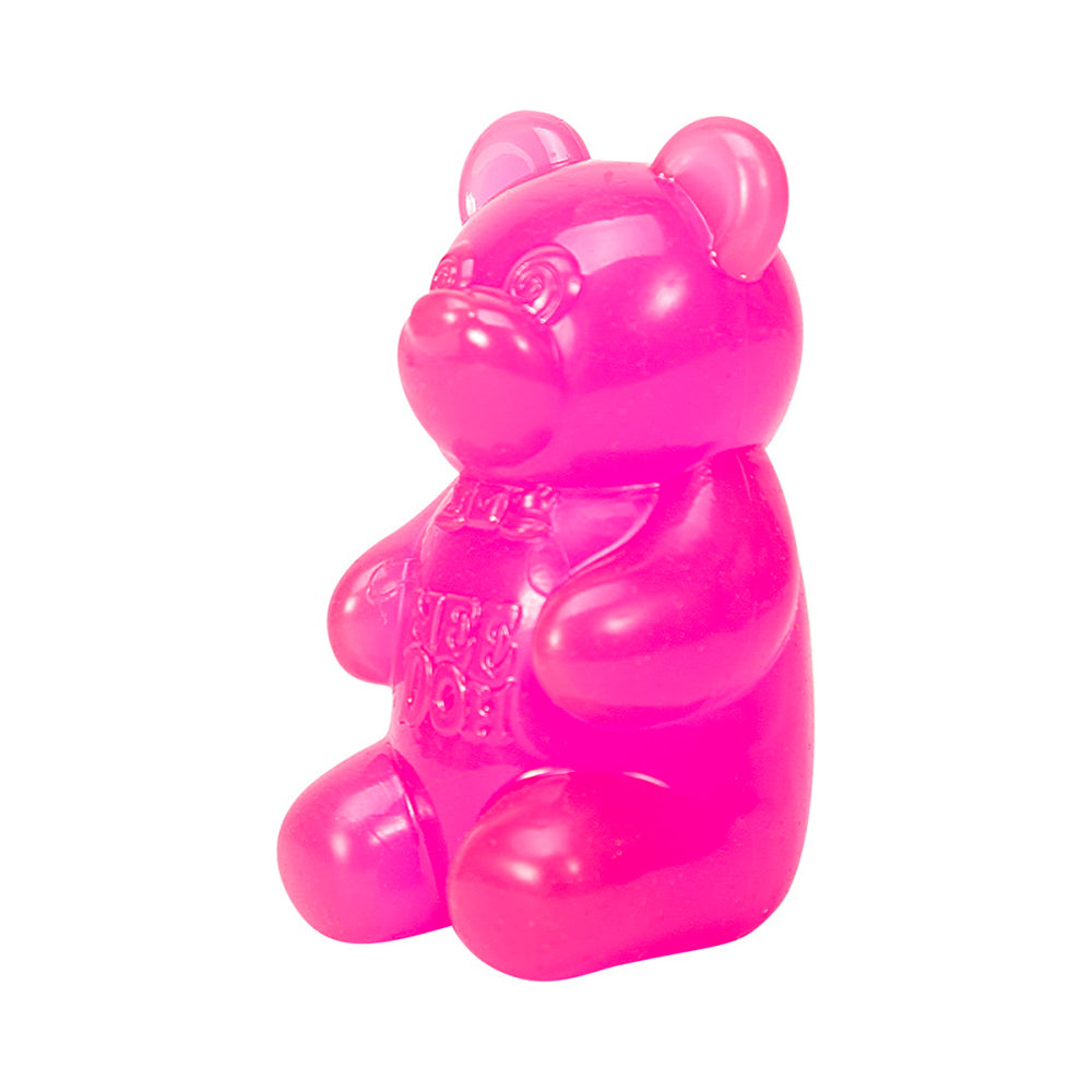 Nee Doh Gummy Bear