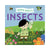 Nerdy Babies: Insects Book