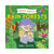 Nerdy Babies: Rain Forests Book