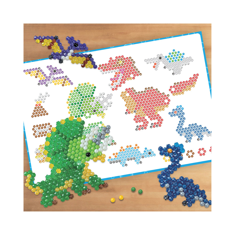 Aquabeads Dinosaur World