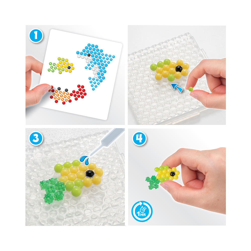 Aquabeads Mini Play Packs