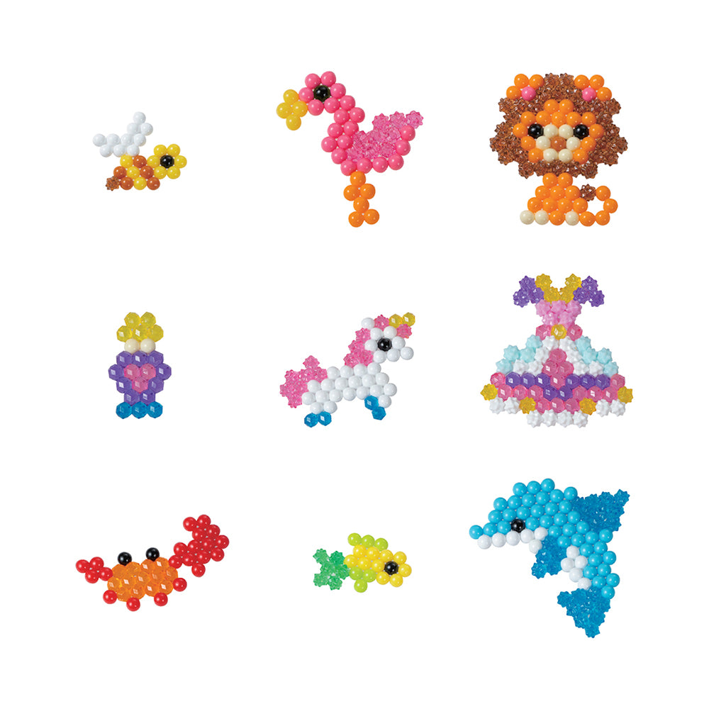 Aquabeads Mini Play Packs