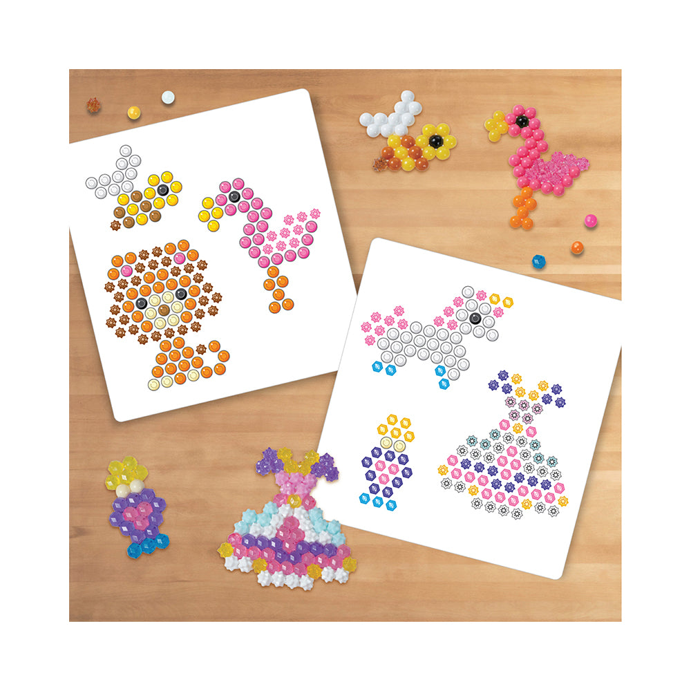 Aquabeads Mini Play Packs