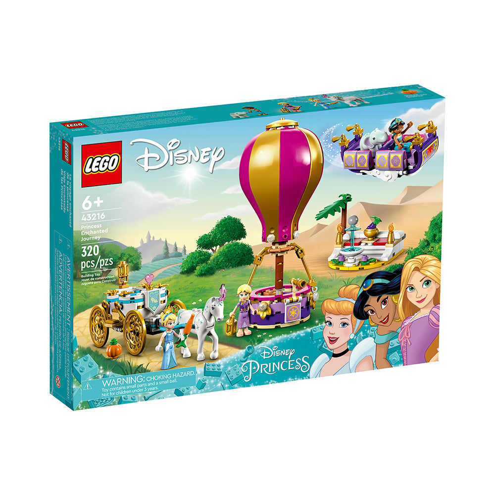 Lego friends disney princess sets sale