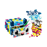 LEGO® DOTS Creative Animal Drawer 41805