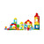 LEGO DUPLO Classic Alphabet Town 10935 Building Toy Set (87 Pieces)