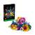 LEGO Icons Wildflower Bouquet 10313 Building Set (939 Pieces)