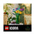 LEGO Icons Wildflower Bouquet 10313 Building Set (939 Pieces)