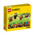 LEGO Classic Creative Monkey Fun 11031 Building Toy Set (135 Pieces)