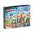 LEGO Friends Heartlake International School 41731 Building Toy Set (985 Pieces)