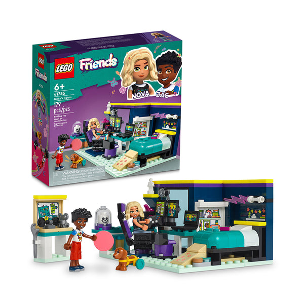 Mastermind toys outlet lego friends