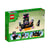 LEGO Minecraft The End Arena 21242 Building Toy Set (252 Pieces)