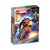 LEGO Marvel Rocket Mech Armor 76243 Building Toy Set (98 Pieces)