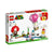 LEGO Super Mario Peach’s Garden Balloon Ride Expansion Set 71419 (453 Pieces)