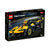 LEGO Technic Bugatti Bolide 42151 Building Toy Set (905 Pieces)