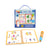 Hot Dots Numberblocks 1-10 Activity Book