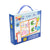 Hot Dots Numberblocks 1-10 Activity Book