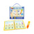 Hot Dots Numberblocks 11-20 Activity Book