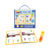 Hot Dots Numberblocks 11-20 Activity Book