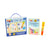 Hot Dots Numberblocks 11-20 Activity Book