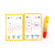 Hot Dots Numberblocks 11-20 Activity Book