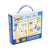 Hot Dots Numberblocks 11-20 Activity Book