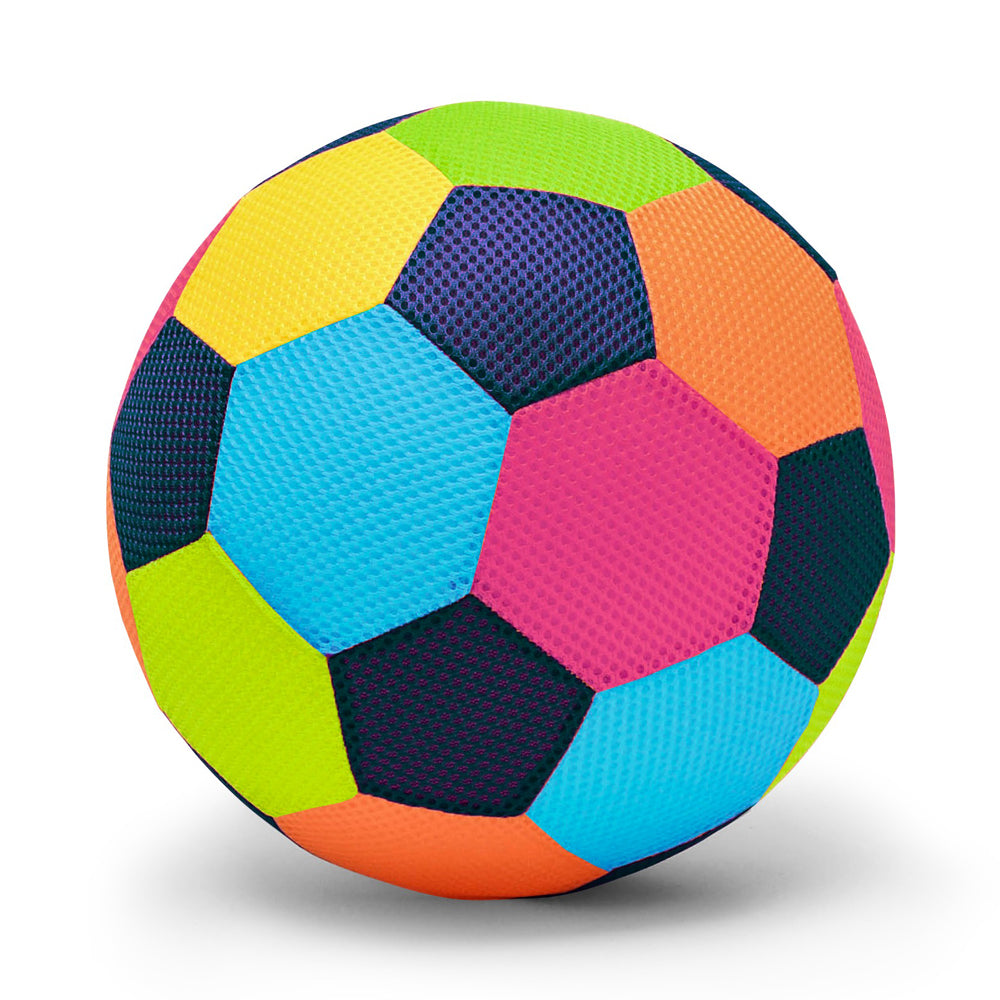 Mastermind Toys 25" Multicolour Super Mega Mesh Ball