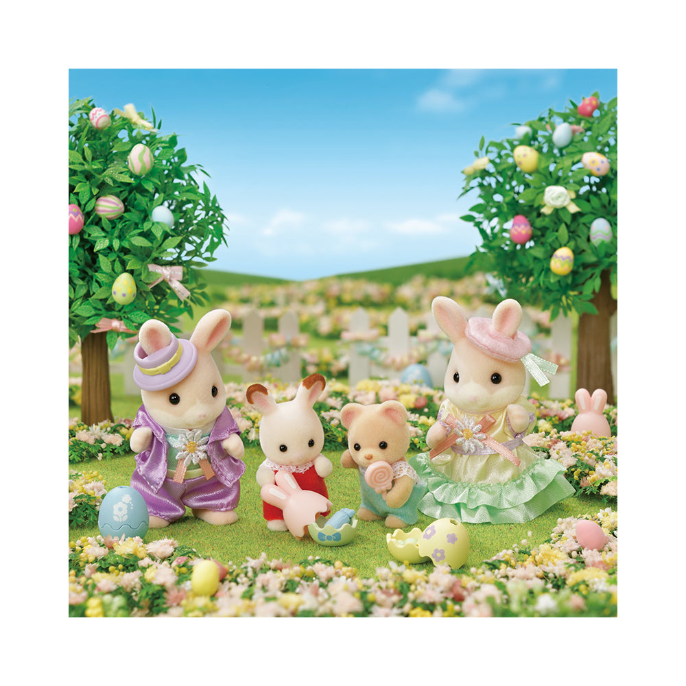 Calico cheap critters easter