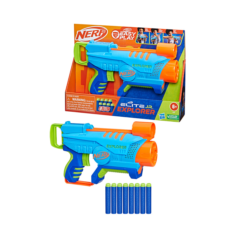 NERF Elite JR Explorer