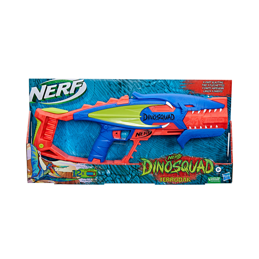 NERF Dinosquad Terrodak