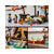 Lego A Frame Cabin 21338 Building Set