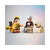 LEGO  Disney and Pixar ‘Up’ House 43217 Building Toy Set (598 Pieces)