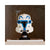 LEGO Star Wars Captain Rex Helmet 75349 Building Kit (854 Pieces)